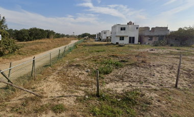 CIUDAD MADERO, VENTA DE TERRENO LAS DUNAS, TAMAULIPAS.