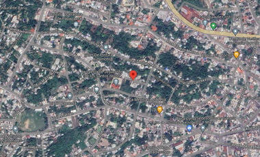 BARRIO DEL ZAPOTE PAPANTLA  VERACRUZ