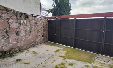 MAYORAZGOS DEL BOSQUE CASA VENTA ATIZAPAN ESTADO DE MEXICO