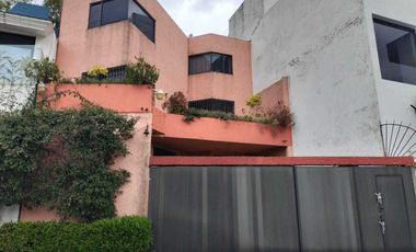 MAYORAZGOS DEL BOSQUE CASA VENTA ATIZAPAN ESTADO DE MEXICO