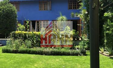 Casa en venta en Independencia Batán Norte, La Magdalena Contreras