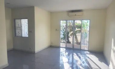 4 Bedroom Double Plot House for sale at Karnkanok 2.
