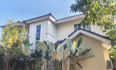 4 Bedroom Double Plot House for sale at Karnkanok 2.