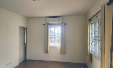 4 Bedroom Double Plot House for sale at Karnkanok 2.