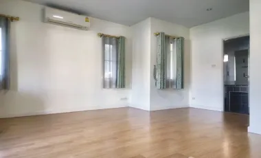 4 Bedroom Double Plot House for sale at Karnkanok 2.