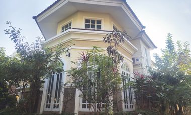 4 Bedroom Double Plot House for sale at Karnkanok 2.