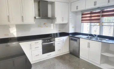 4 Bedroom Double Plot House for sale at Karnkanok 2.