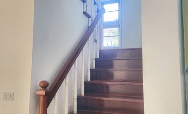4 Bedroom Double Plot House for sale at Karnkanok 2.