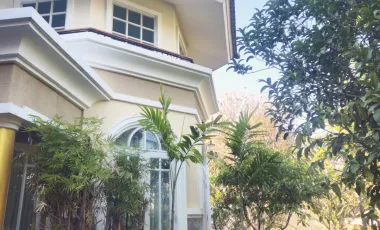 4 Bedroom Double Plot House for sale at Karnkanok 2.