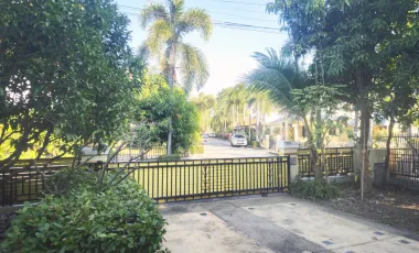 4 Bedroom Double Plot House for sale at Karnkanok 2.