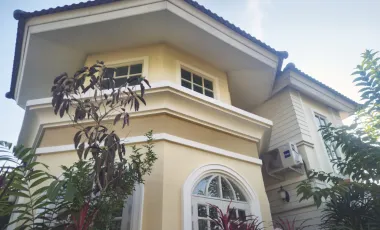 4 Bedroom Double Plot House for sale at Karnkanok 2.