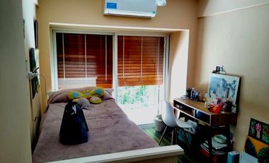 ALQUILER 4 AMBIENTES  RECOLETA  TRES DORMITORIOS BALCÓN CORRIDO DEPENDENCIAS A/A  PISCINA  ZOOM  COCHERA  VESTIDOR BAÑO EN SUITE