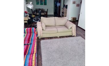 ALQUILER 4 AMBIENTES  RECOLETA  TRES DORMITORIOS BALCÓN CORRIDO DEPENDENCIAS A/A  PISCINA  ZOOM  COCHERA  VESTIDOR BAÑO EN SUITE