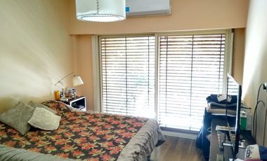 ALQUILER 4 AMBIENTES  RECOLETA  TRES DORMITORIOS BALCÓN CORRIDO DEPENDENCIAS A/A  PISCINA  ZOOM  COCHERA  VESTIDOR BAÑO EN SUITE