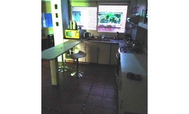 ALQUILER 4 AMBIENTES  RECOLETA  TRES DORMITORIOS BALCÓN CORRIDO DEPENDENCIAS A/A  PISCINA  ZOOM  COCHERA  VESTIDOR BAÑO EN SUITE