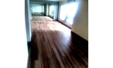 ALQUILER 4 AMBIENTES  RECOLETA  TRES DORMITORIOS BALCÓN CORRIDO DEPENDENCIAS A/A  PISCINA  ZOOM  COCHERA  VESTIDOR BAÑO EN SUITE