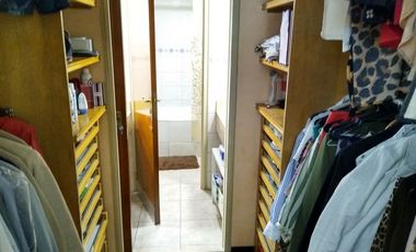 ALQUILER 4 AMBIENTES  RECOLETA  TRES DORMITORIOS BALCÓN CORRIDO DEPENDENCIAS A/A  PISCINA  ZOOM  COCHERA  VESTIDOR BAÑO EN SUITE