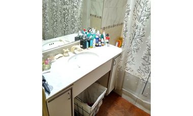 ALQUILER 4 AMBIENTES  RECOLETA  TRES DORMITORIOS BALCÓN CORRIDO DEPENDENCIAS A/A  PISCINA  ZOOM  COCHERA  VESTIDOR BAÑO EN SUITE