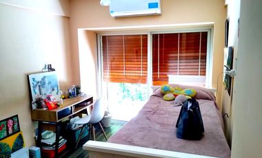 ALQUILER 4 AMBIENTES  RECOLETA  TRES DORMITORIOS BALCÓN CORRIDO DEPENDENCIAS A/A  PISCINA  ZOOM  COCHERA  VESTIDOR BAÑO EN SUITE