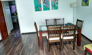 ALQUILER 4 AMBIENTES  RECOLETA  TRES DORMITORIOS BALCÓN CORRIDO DEPENDENCIAS A/A  PISCINA  ZOOM  COCHERA  VESTIDOR BAÑO EN SUITE