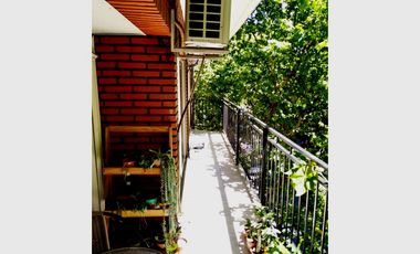 ALQUILER 4 AMBIENTES  RECOLETA  TRES DORMITORIOS BALCÓN CORRIDO DEPENDENCIAS A/A  PISCINA  ZOOM  COCHERA  VESTIDOR BAÑO EN SUITE