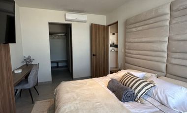 Departamentos en Venta/Renta Distrito Karena, Saltillo Coach.