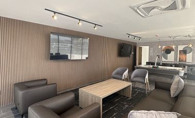 Departamentos en Venta/Renta Distrito Karena, Saltillo Coach.