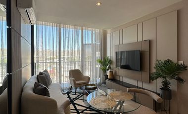 Departamentos en Venta/Renta Distrito Karena, Saltillo Coach.