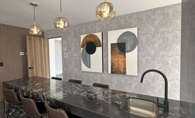 Departamentos en Venta/Renta Distrito Karena, Saltillo Coach.