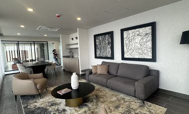 Departamentos en Venta/Renta Distrito Karena, Saltillo Coach.