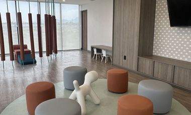 Departamentos en Venta/Renta Distrito Karena, Saltillo Coach.