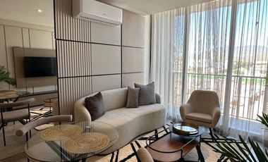 Departamentos en Venta/Renta Distrito Karena, Saltillo Coach.