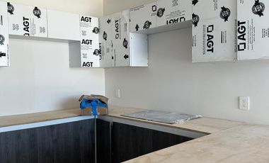 Departamentos en Venta/Renta Distrito Karena, Saltillo Coach.