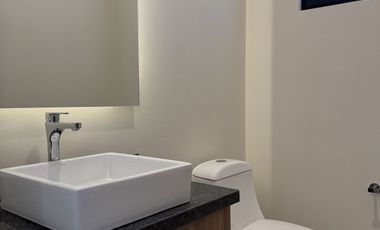 CASA EN RENTA PARA ESTRENAR EN ALTOS JURIQUILLA