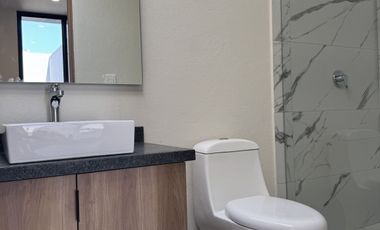 CASA EN RENTA PARA ESTRENAR EN ALTOS JURIQUILLA