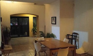 CASA EN PROVIDENCIA EN RENTA PARA FINES COMERCIALES
