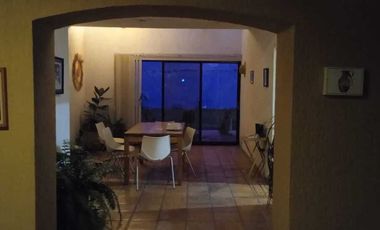 CASA EN PROVIDENCIA EN RENTA PARA FINES COMERCIALES