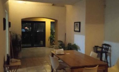 CASA EN PROVIDENCIA EN RENTA PARA FINES COMERCIALES