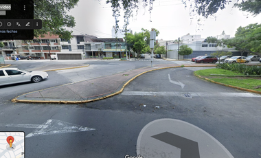 CASA EN PROVIDENCIA EN RENTA PARA FINES COMERCIALES