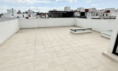 Casa en venta en esquina, en fraccionamiento privado y al sur de la ciudad