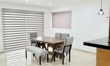Casa en venta en esquina, en fraccionamiento privado y al sur de la ciudad