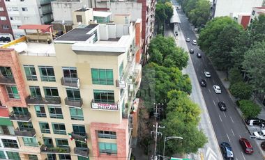 Letrán Valle Departamentos Venta, Penthouse Doble Altura ¡3 Autos Techados!