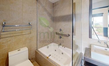 Letrán Valle Departamentos Venta, Penthouse Doble Altura ¡3 Autos Techados!