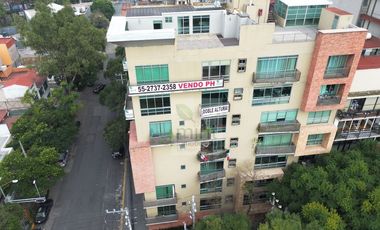 Letrán Valle Departamentos Venta, Penthouse Doble Altura ¡3 Autos Techados!