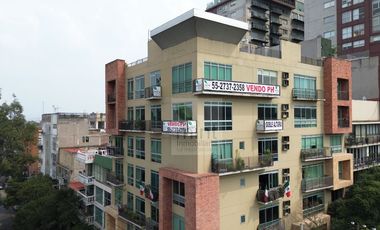 Letrán Valle Departamentos Venta, Penthouse Doble Altura ¡3 Autos Techados!