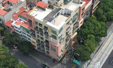Letrán Valle Departamentos Venta, Penthouse Doble Altura ¡3 Autos Techados!
