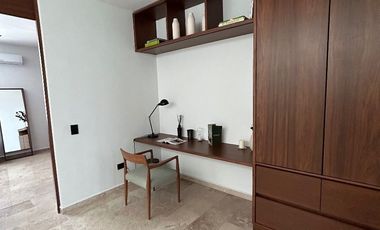 VENTA DE CASA EN MERIDA CON ALBERCA EN PRIVADA CON AMENIDADES TEMOZON NORTE