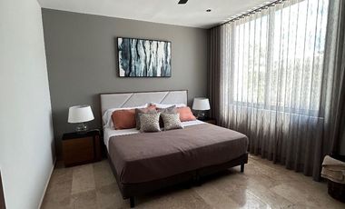 VENTA DE CASA EN MERIDA CON ALBERCA EN PRIVADA CON AMENIDADES TEMOZON NORTE