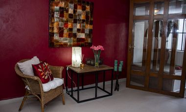 VENTA DE CASA EN  ROMERO DE TERREROS, COYOACAN.