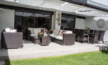 VENTA DE CASA EN  ROMERO DE TERREROS, COYOACAN.